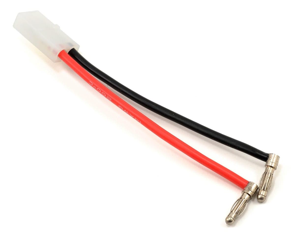 Hudy "Star-Box" Battery Cable w/Lipo Connectors