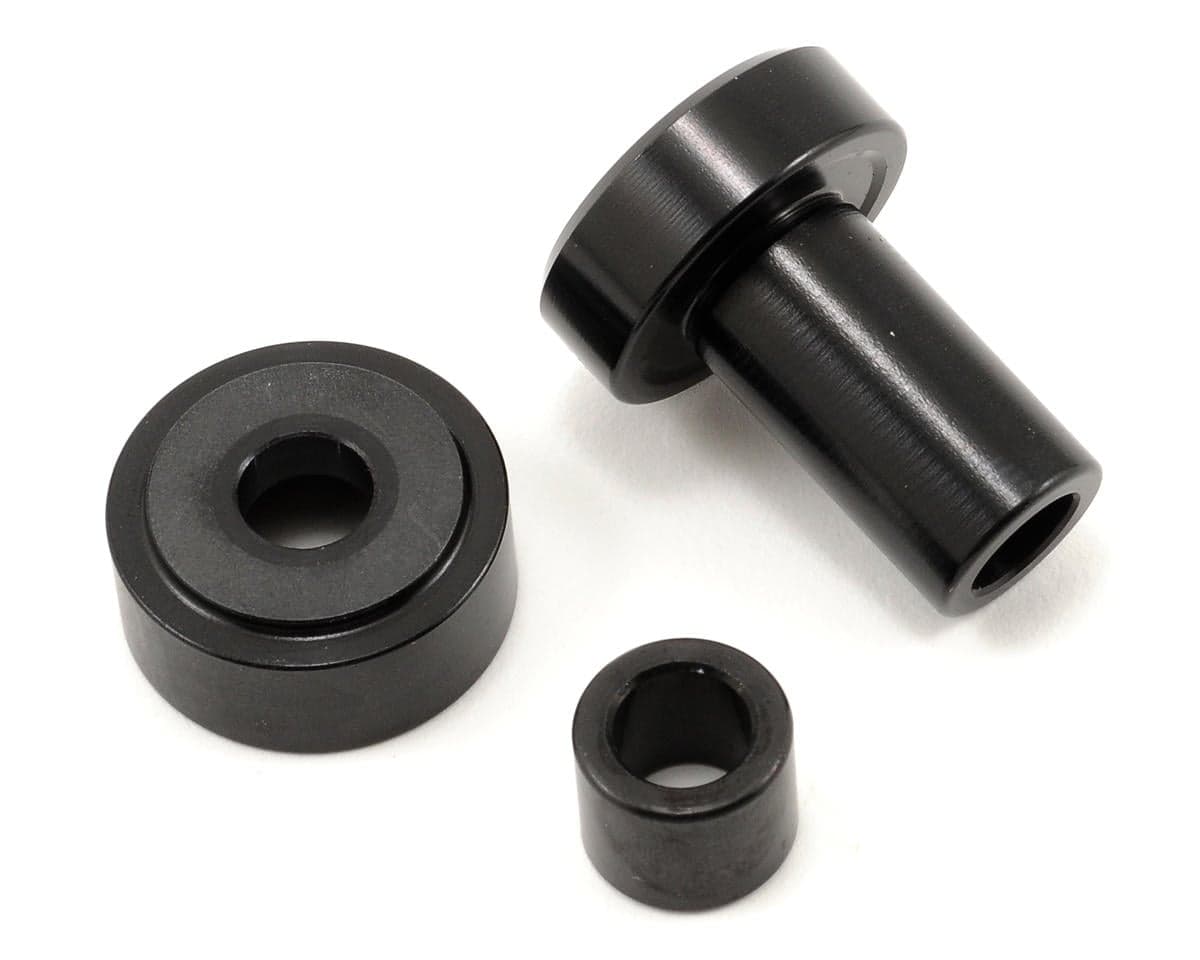 Hudy Bearing Presser Adapter Set (.12 Engine)