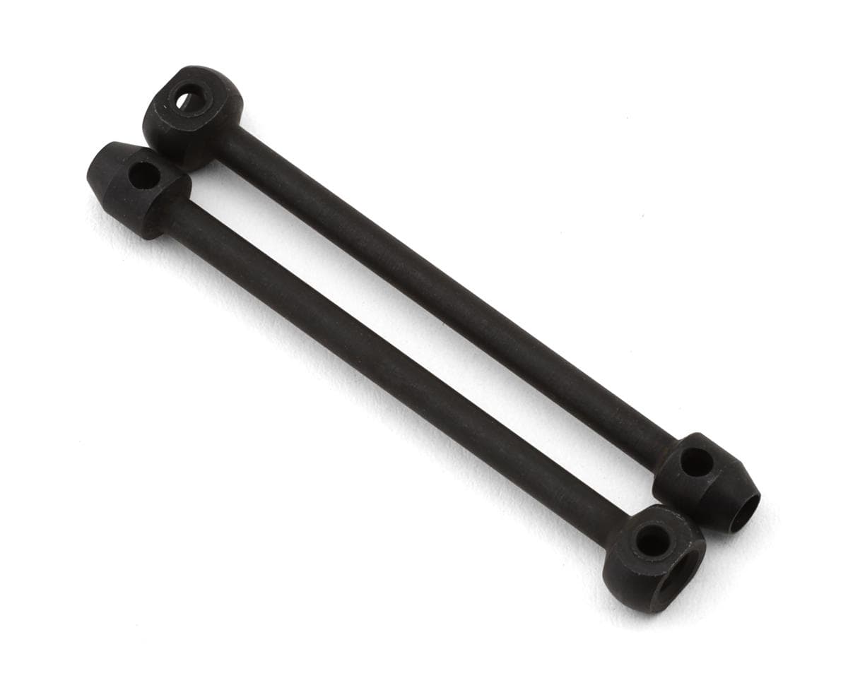 Mugen Seiki MTC3 Front Drive Shaft Dog Bones (2)