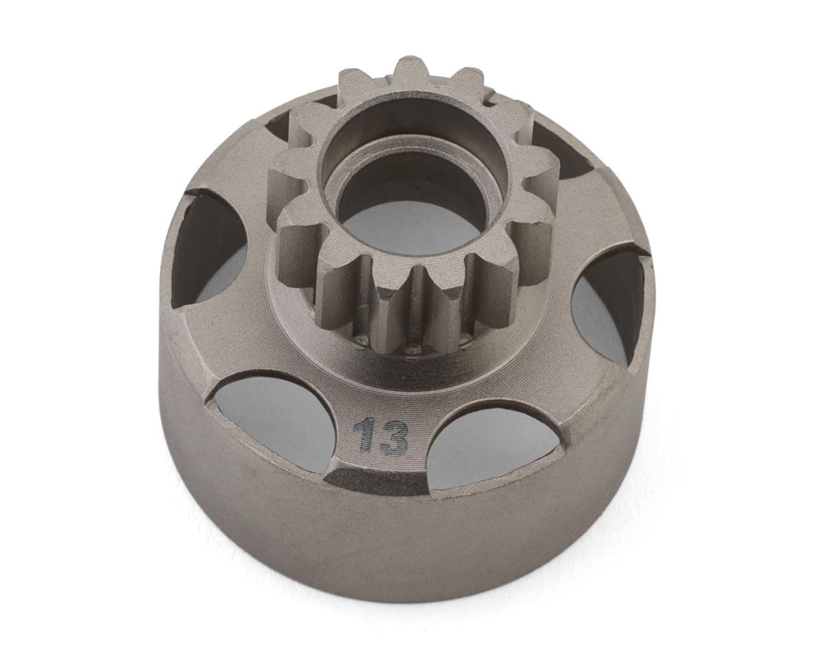 Mugen Seiki MBX8 Light Weight Clutch Bell (13T)