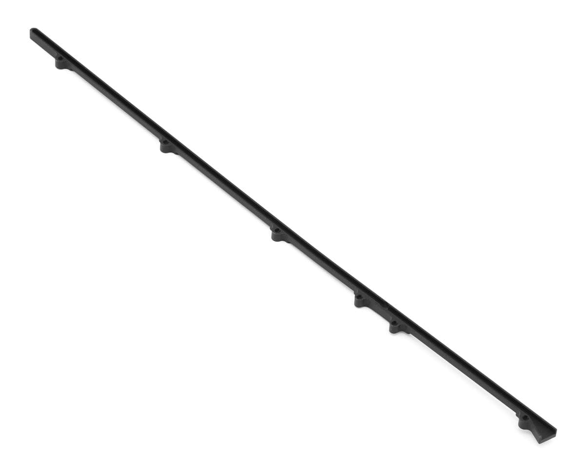 OMPHobby M7R Battery Panel Slide Rail (Right)