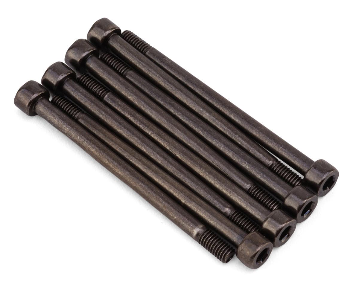 OMPHobby 3x43mm Shoulder Screws (8)