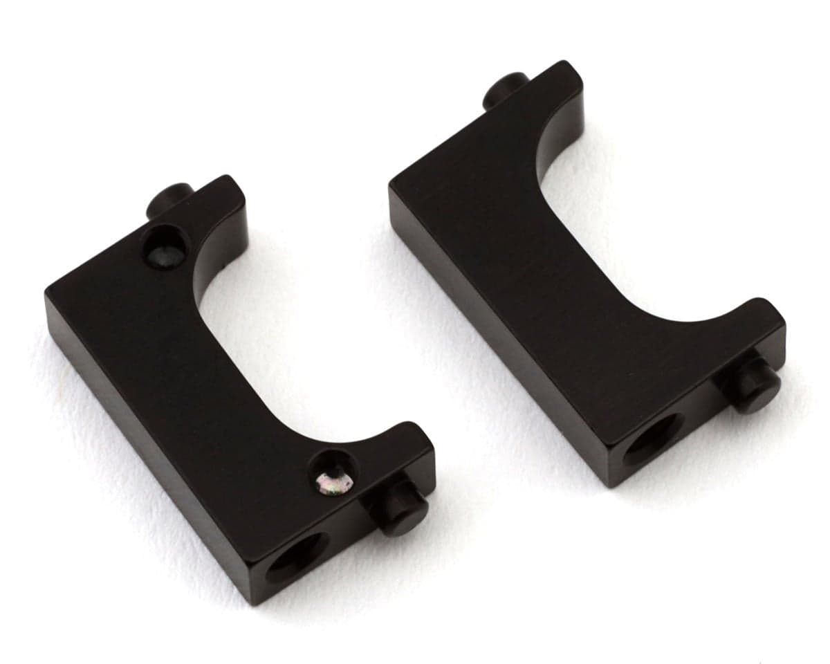 XRAY X4 '26 Aluminum Stand Suspension Arm Up-Stop (2)