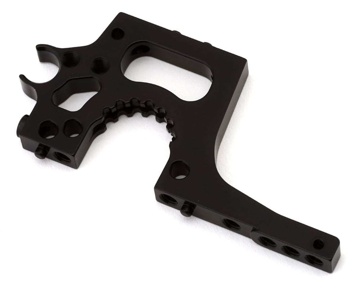 XRAY X4 '26 Aluminum Lower Uni-Bulkhead (Universal)