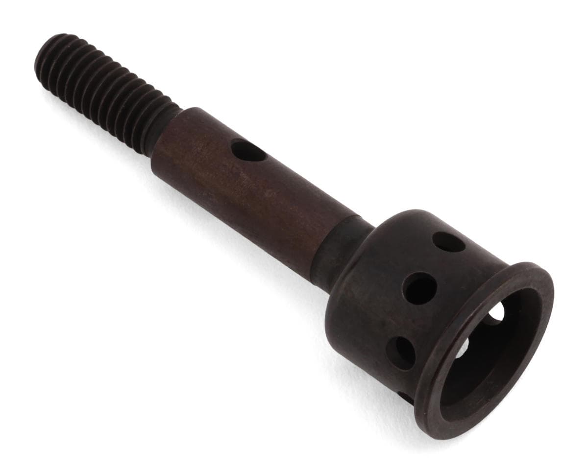 XRAY XB4 2026 Adjustable Lower Position Rear Drive Axle
