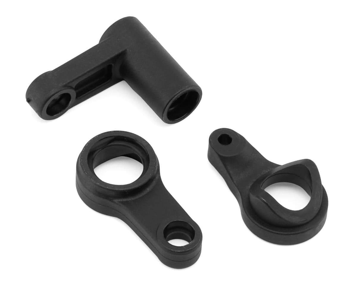 XRAY XB4 '26 Composite Servo Saver Set