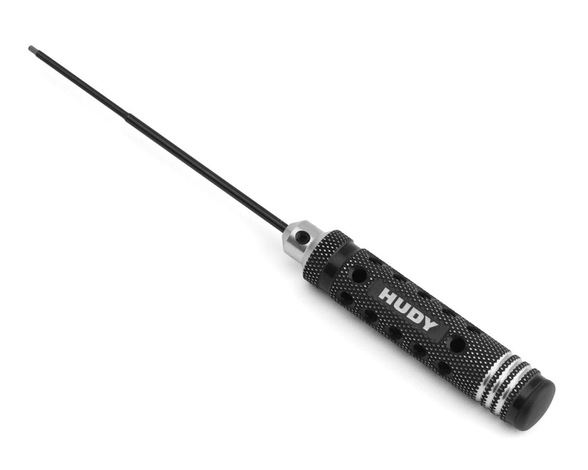 Hudy Limited Edition Standard Hex Wrench (1/16")
