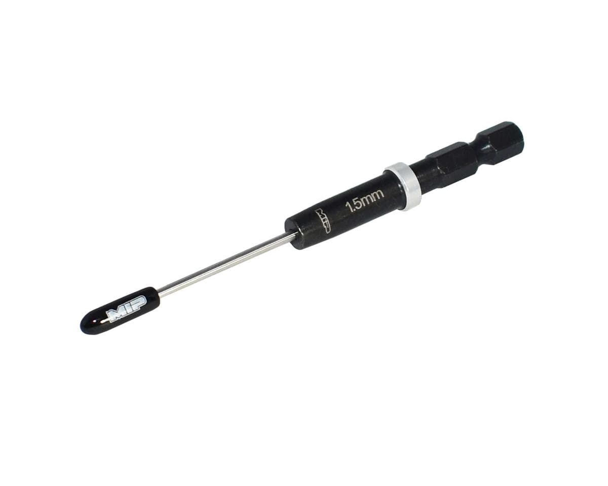 MIP Gen 2 Speed Tip Hex Driver Wrench (1.5mm)