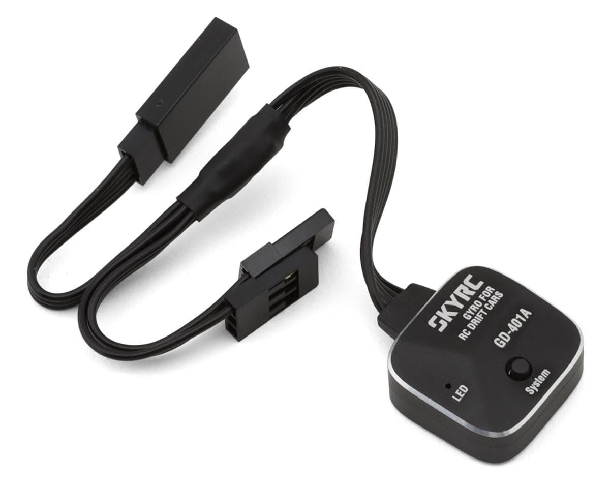 SkyRC GD-401A Drift Steering Gyro