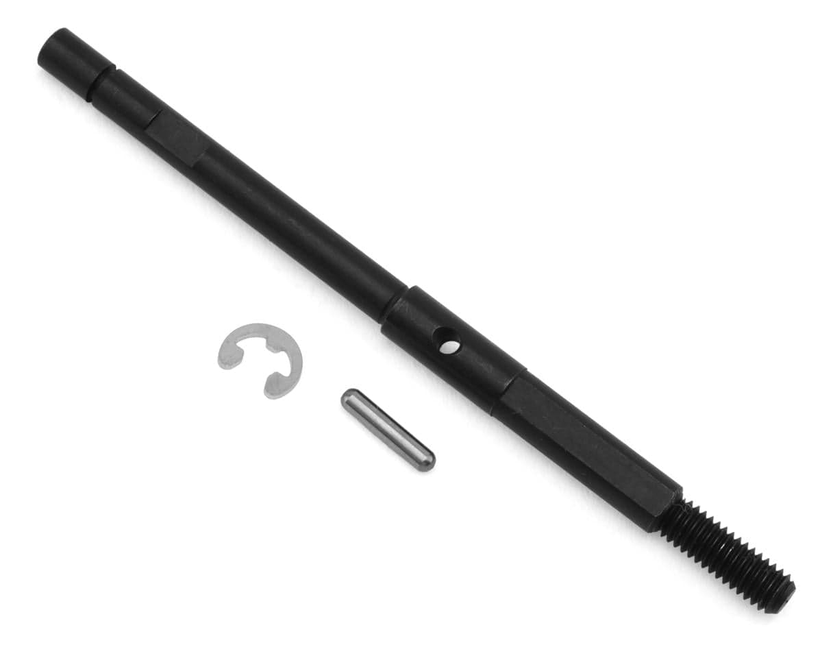 Yokomo Super Dog Fighter Works '91 Team Spec Main Shaft