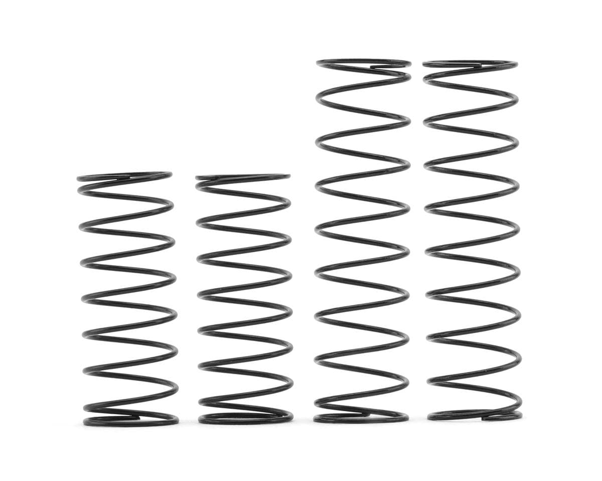 Yokomo Super Dog Fighter Works '91 Team Spec Shock Springs Set