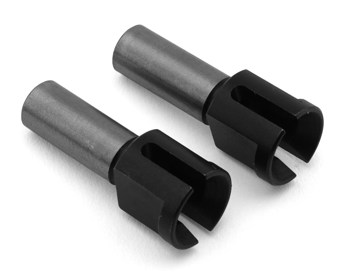 MST RMX Gear Differential One Way Outdrives (2) (for MXS-210677/MXS-210677M)