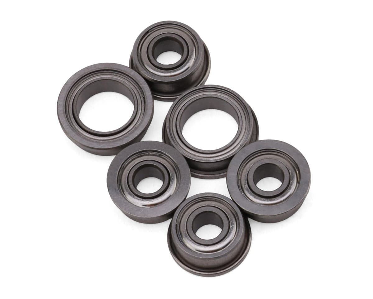 FastEddy XRAY X12 2026 Ball Bearings Kit