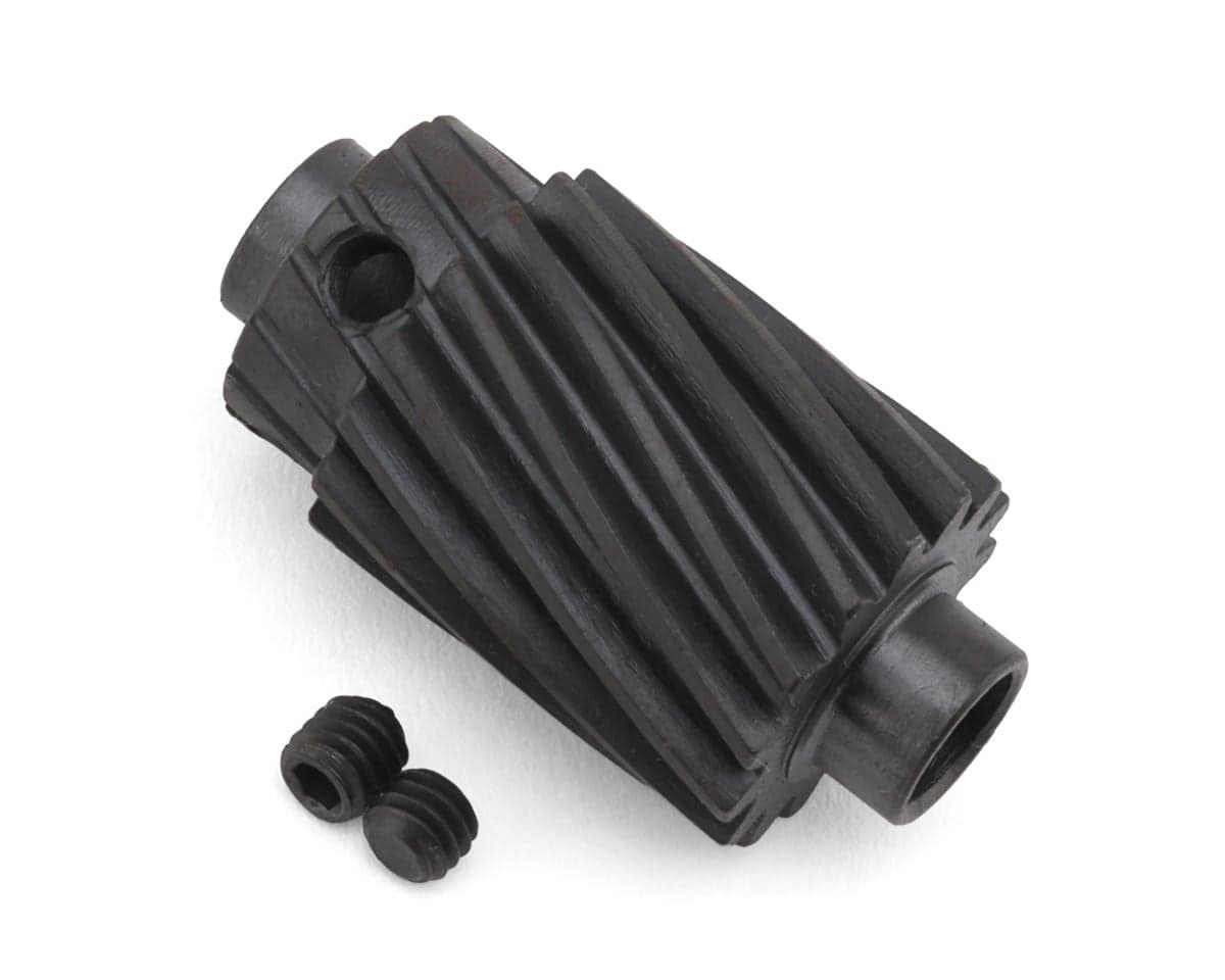 OMPHobby M7R 700 Pinion Gear (15T)