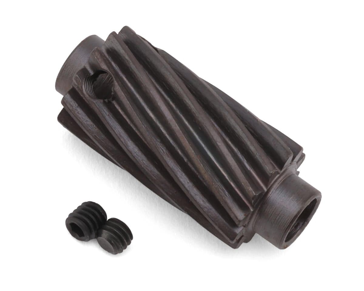 OMPHobby M7R 700 Pinion Gear (12T)