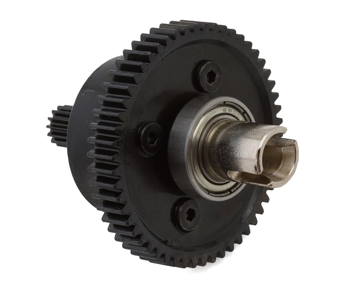 MJX HYPER GO 10210 Center Differential Assembly