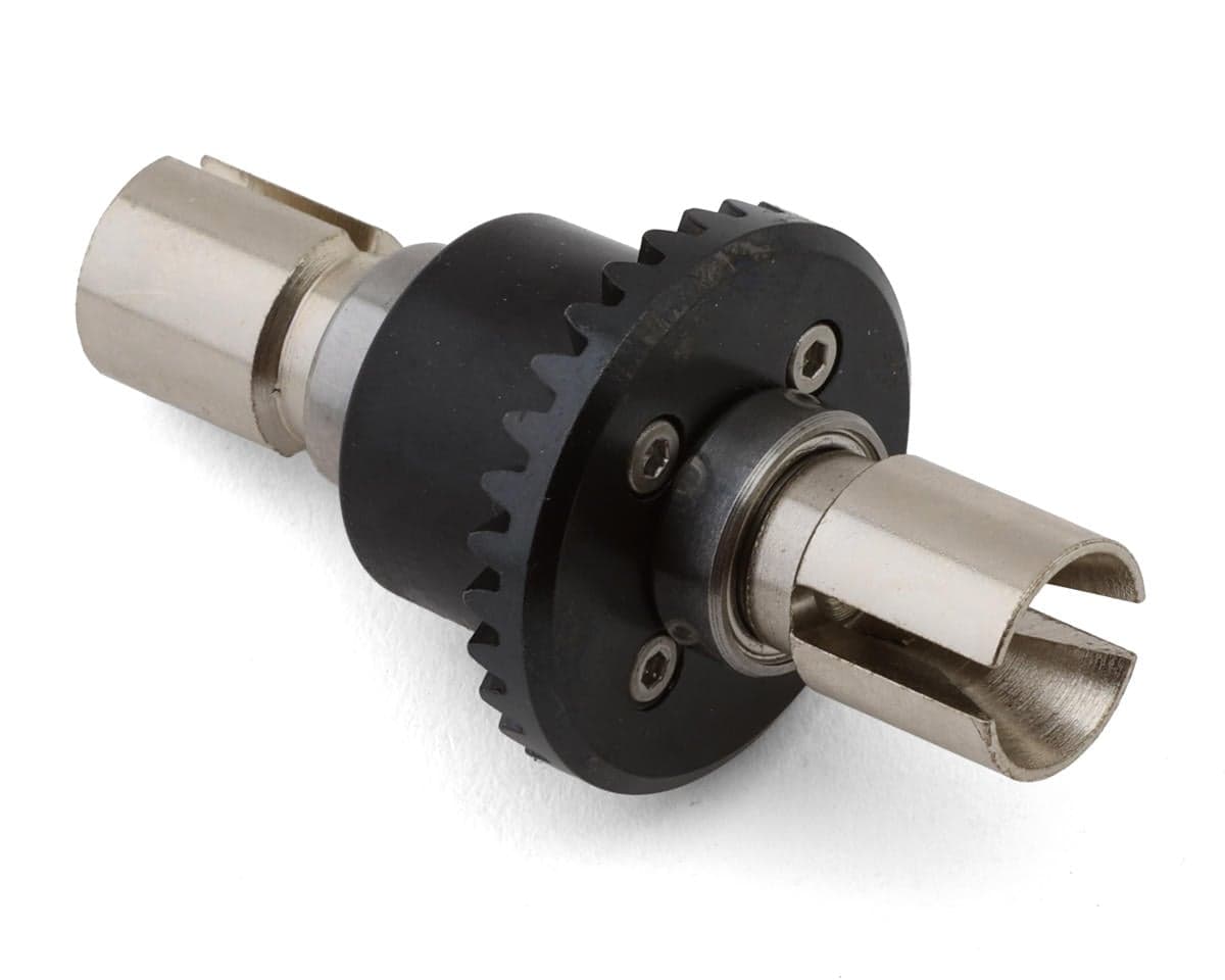 MJX HYPER GO 14207 Front Differential Assembly