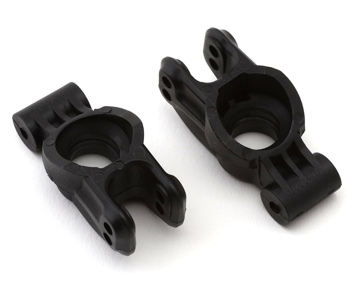 MJX HYPER GO Rear Hub Carriers (2) (10303/10304/10306)