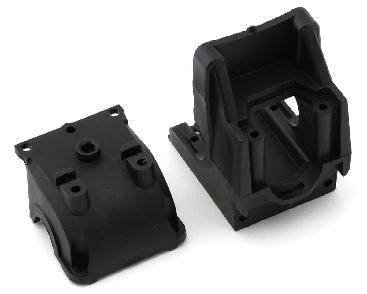 MJX HYPER GO Rear Differential Housing Set (10303/10304/10306)
