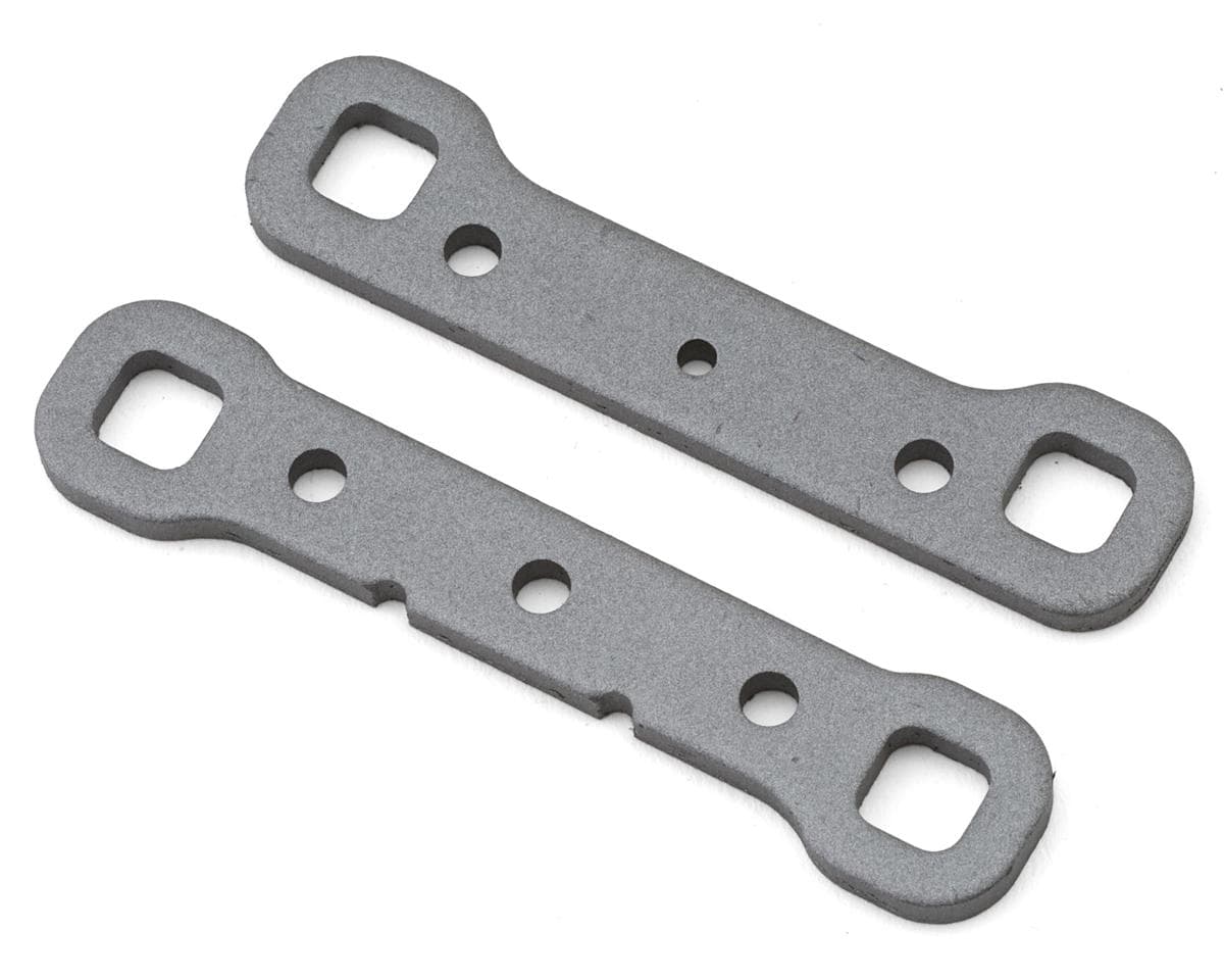 MJX HYPER GO Rear Chassis Braces (2) (10303/10304/10306)