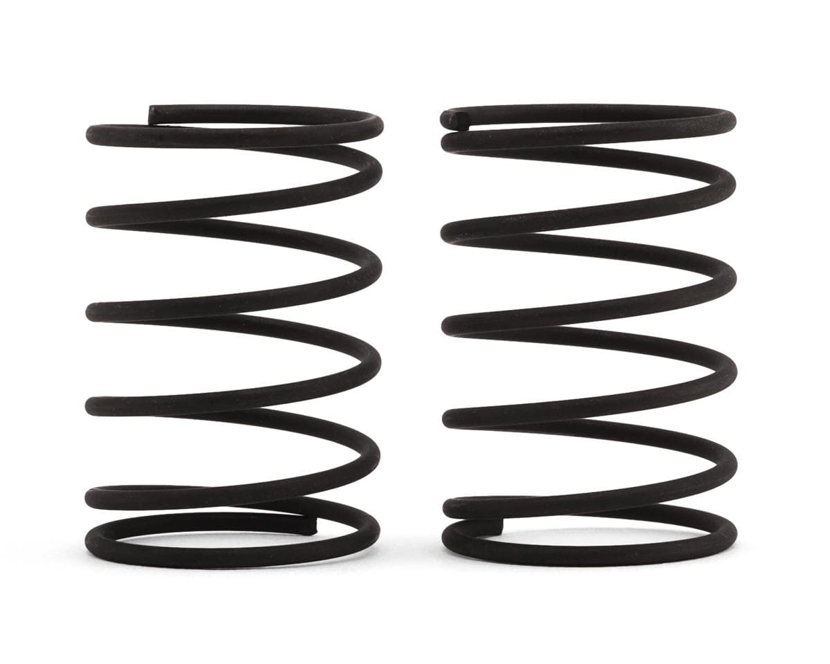 Traxxas Mini Slash®/Rally VXL Short Shock Springs (2) (0.97)