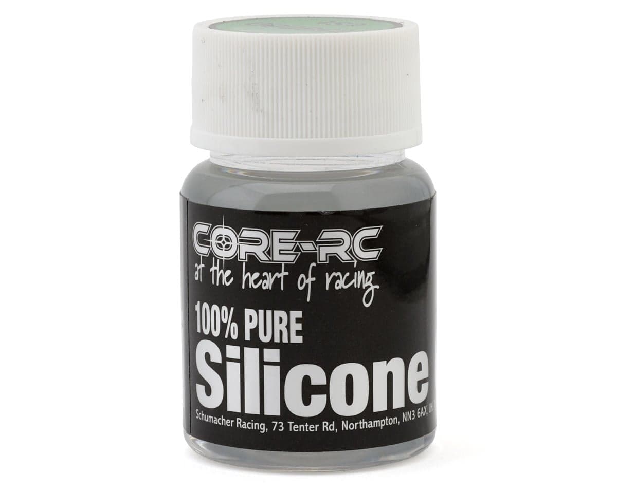 Core-RC Silicone Differential Oil Fluid (50ml) (750,000cst)