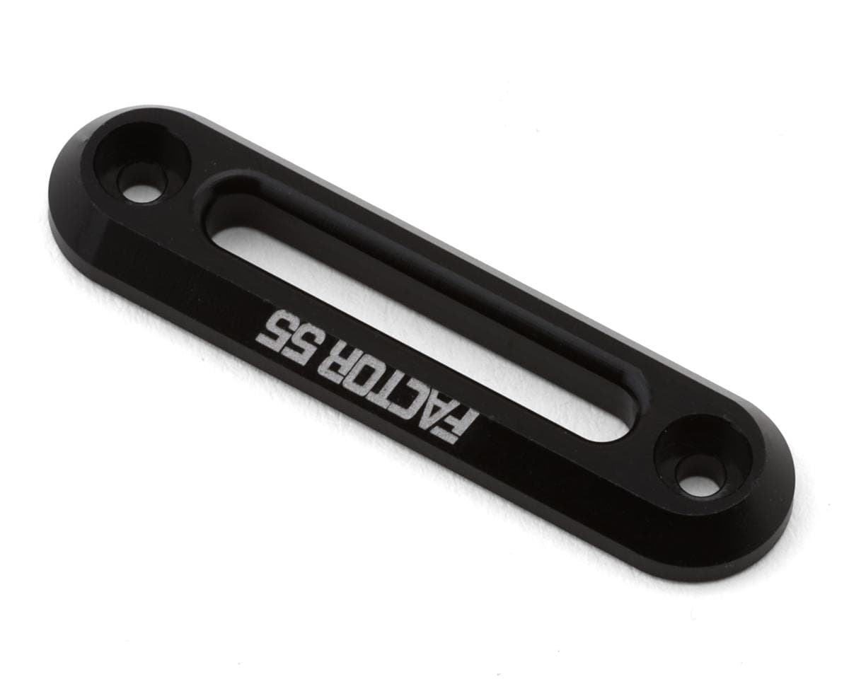 Axial SCX10 III Jeep Cherokee XJ Factor 55 Hawse Fairlead (1")