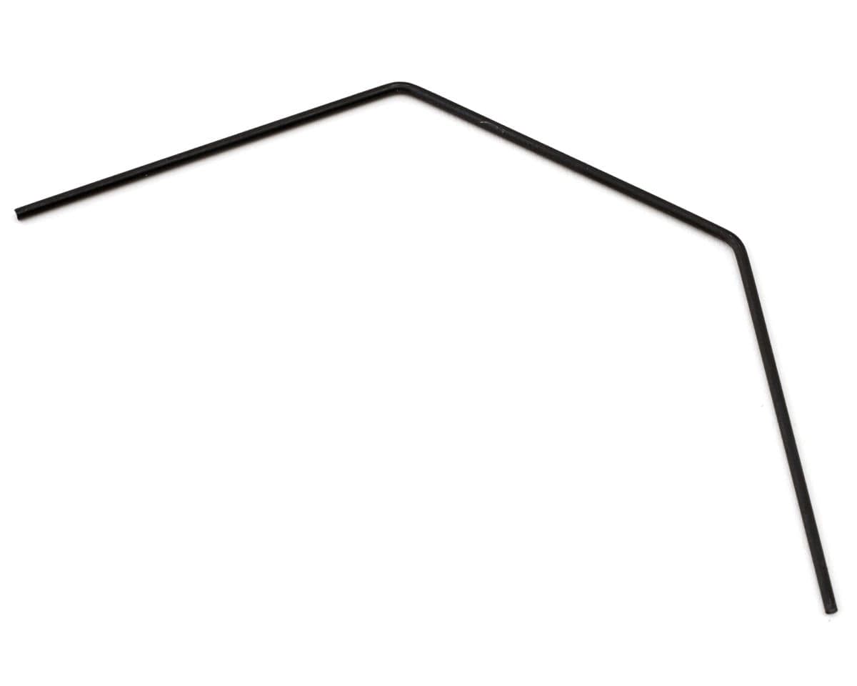 XRAY X4 Above Arm Mount Rear Anti-Roll Sway Bar (1.3mm)