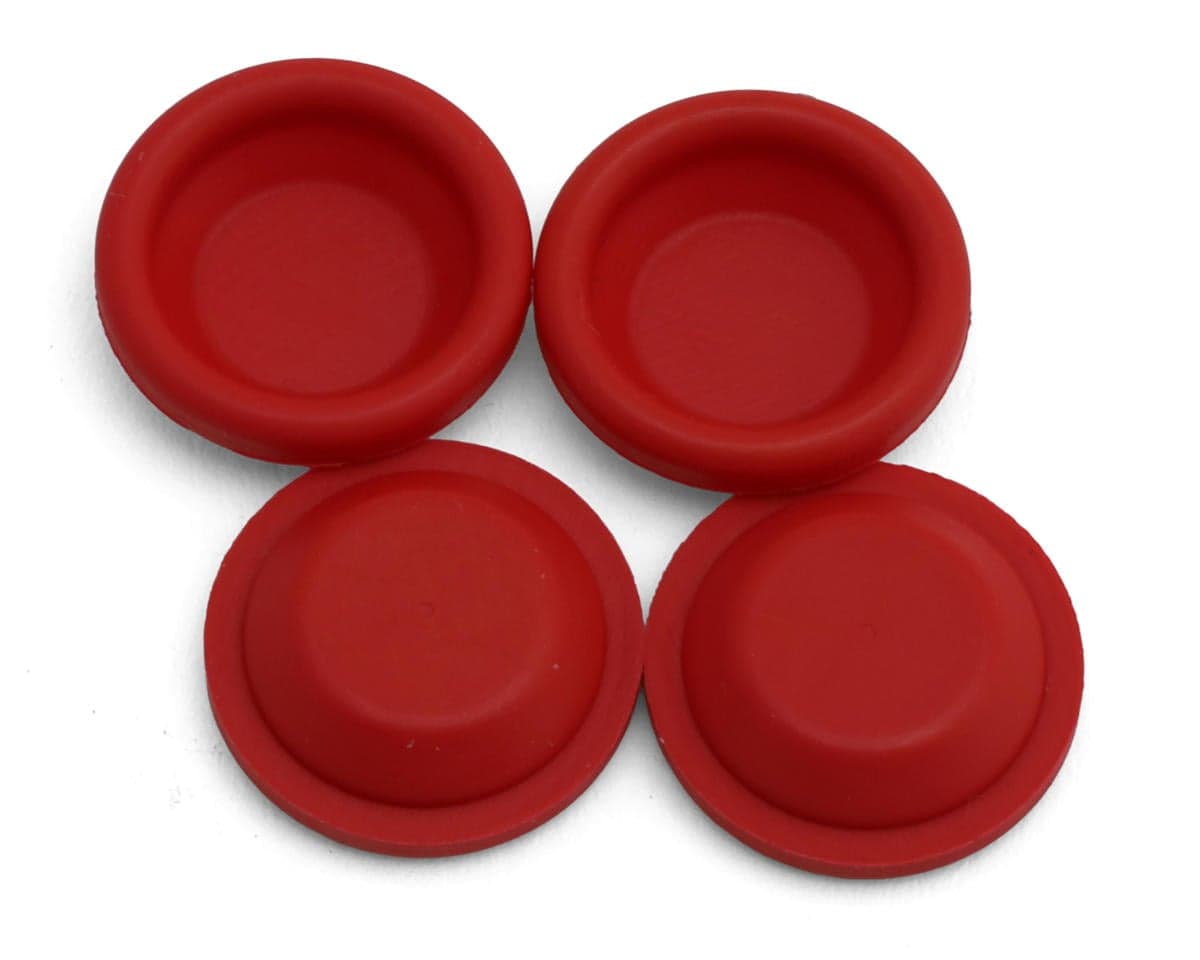 Shibata GRK DR Competition Shock Diaphragms (4) (Soft)