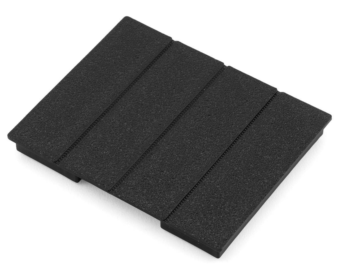 SmithBuilt Scale Designs Axial SCX30 K10 Tonneau Cover Scale Accessory