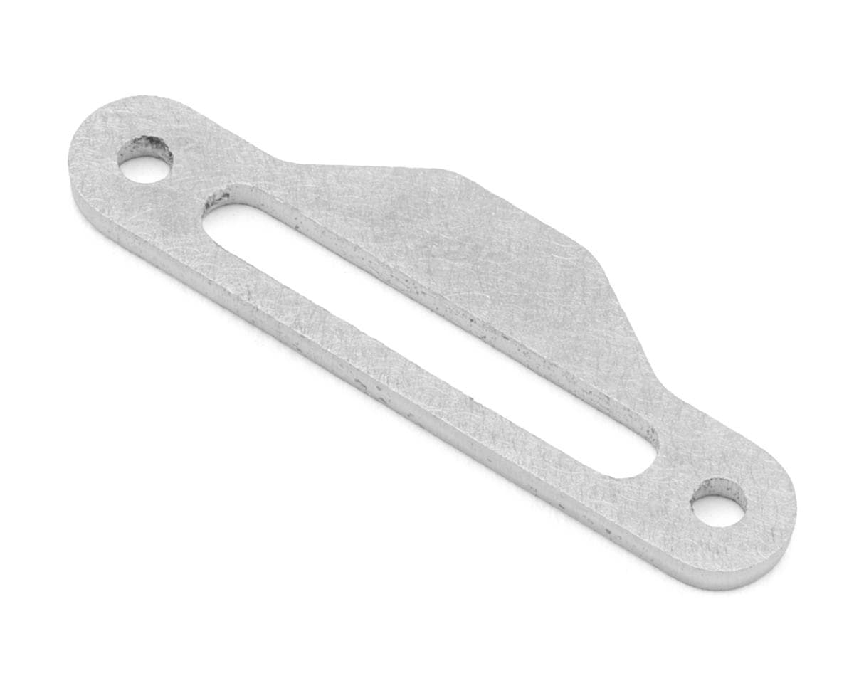 SmithBuilt Scale Designs SCX10 III 87' Toyota SR5 Aluminum Fairlead (Warn)