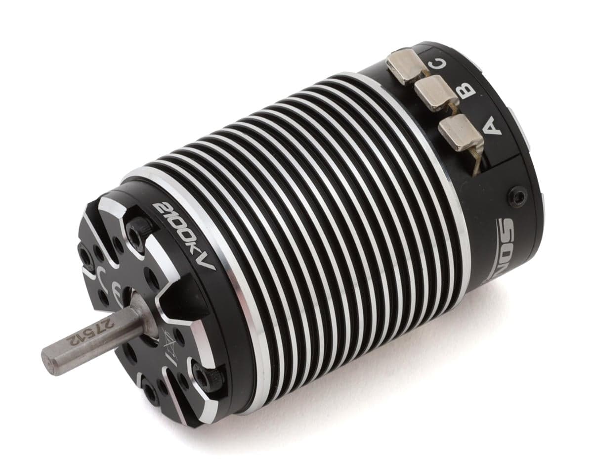 Reedy Sonic 900 DE 1/8 Scale Buggy Competition Sensored Brushless Motor (2100kV)
