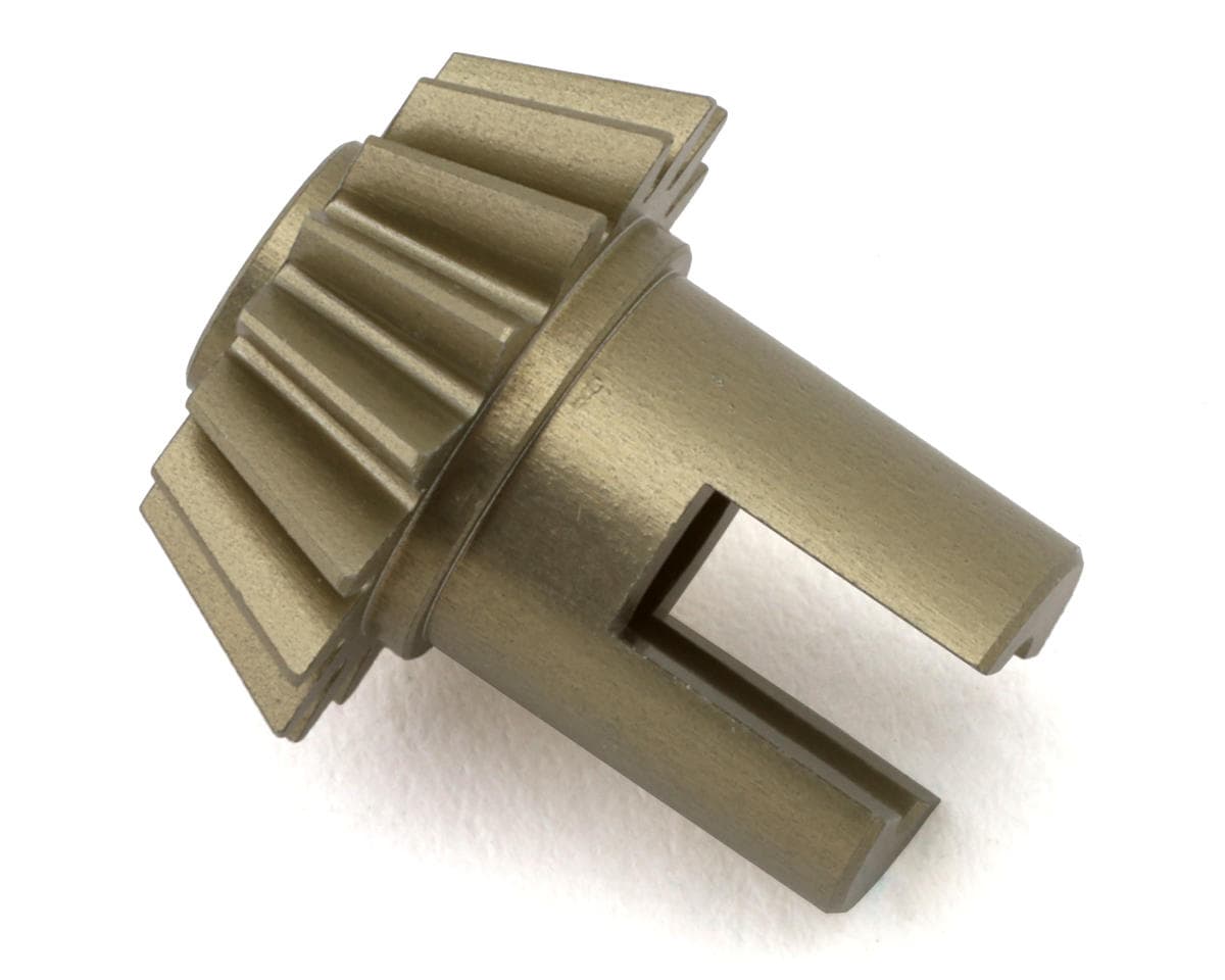 Shibata GRK5-R Aluminum Differential Bevel Pinion Gear (16T)