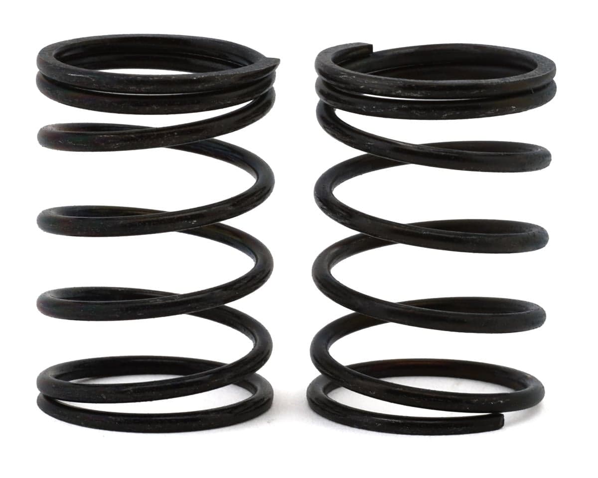 Shibata Symmetrical Drift Shock Springs (2) (1.4mm/6.5T)