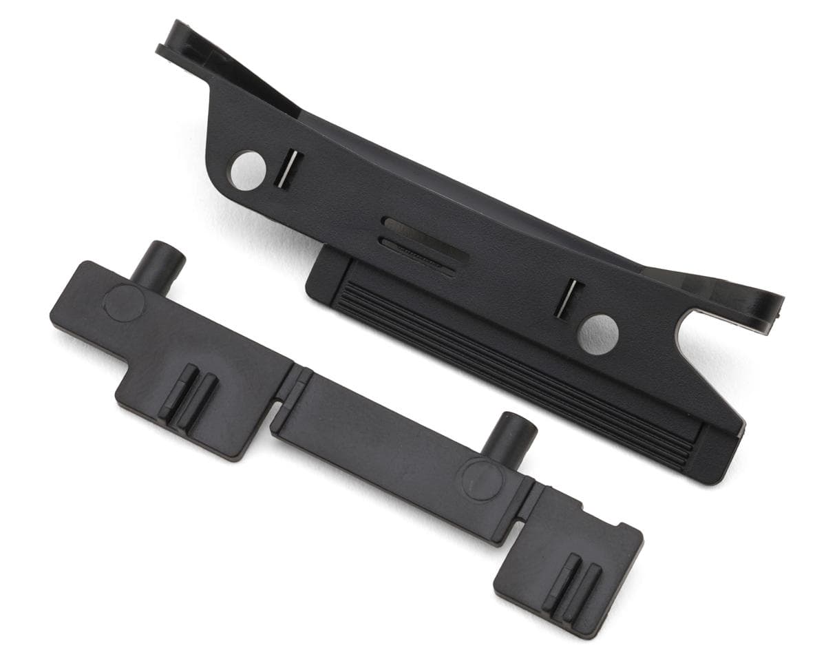 UDI RC UCX24 Pro Toyota Land Cruiser Bodyshell Insert Set