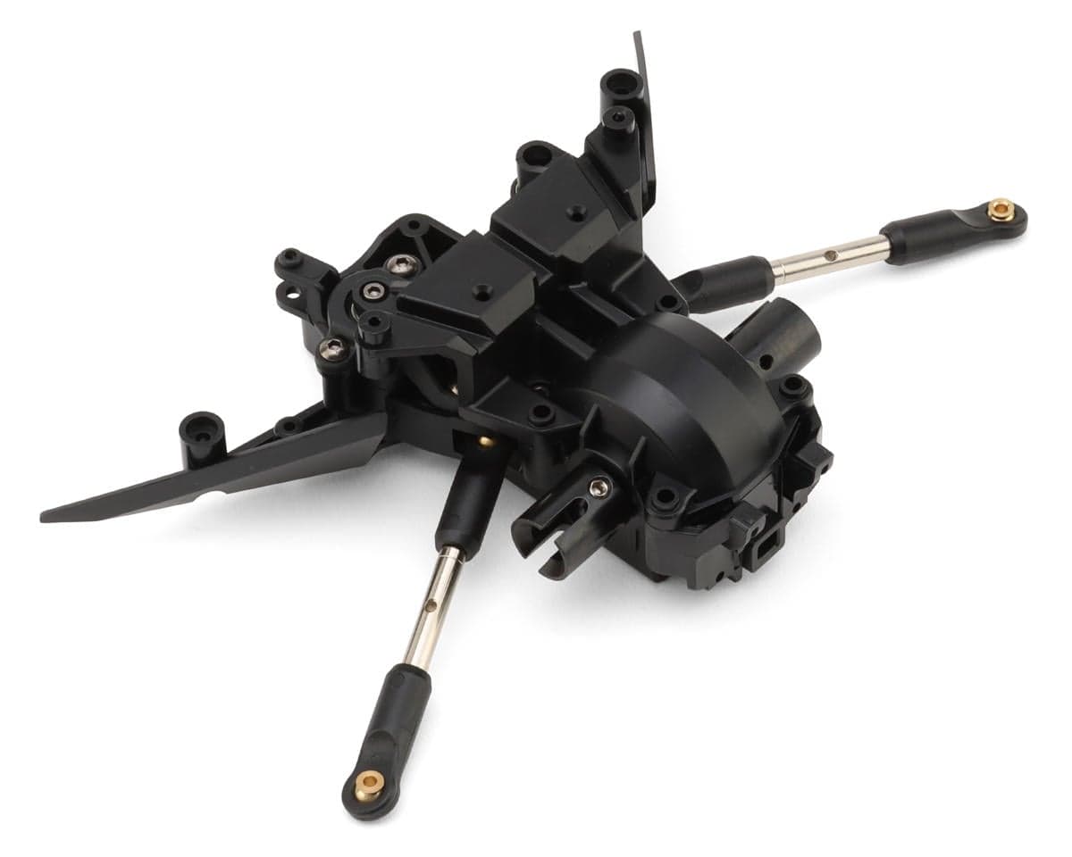 UDI RC Sierra Max Front Gearbox Assembly