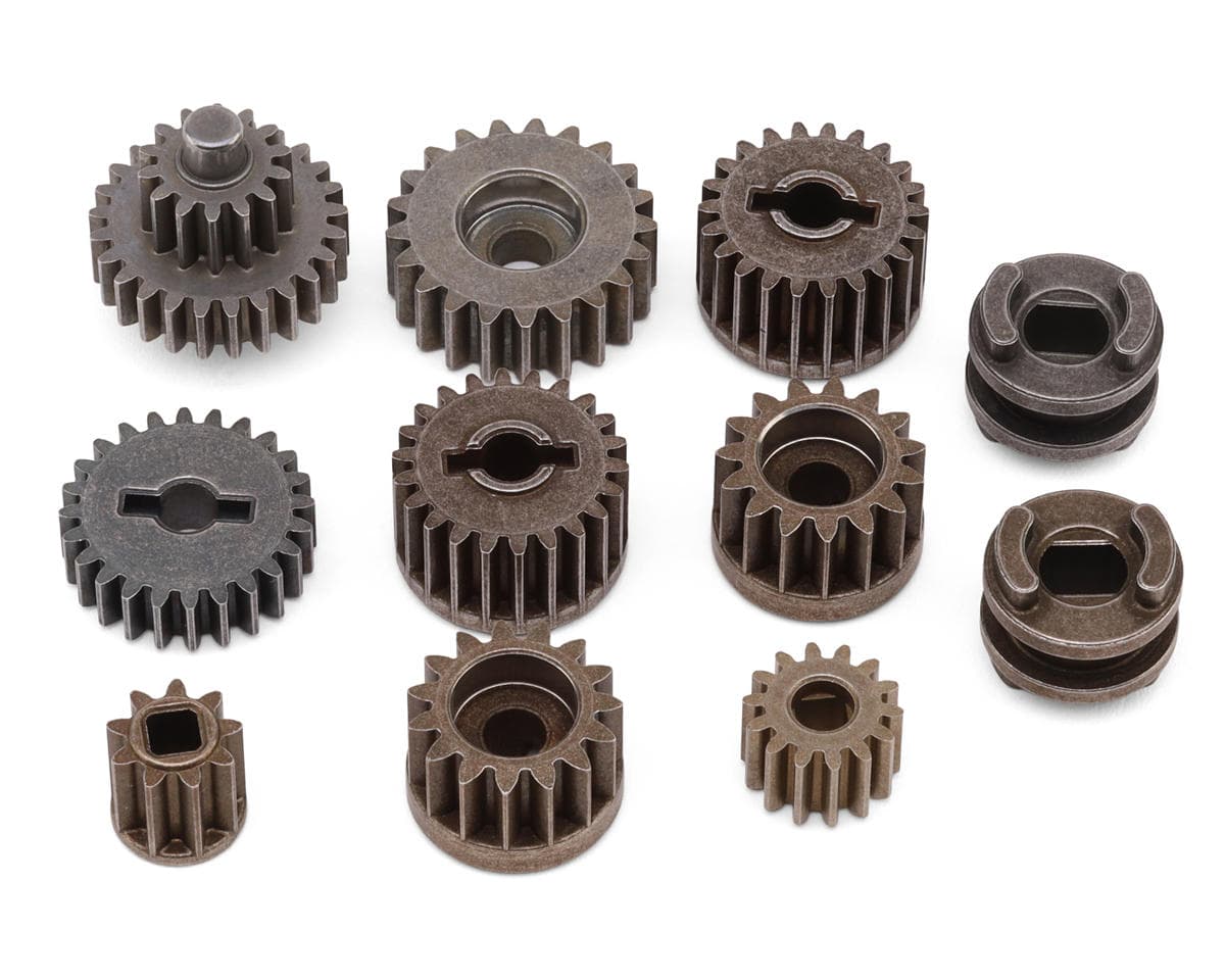 Kyosho KC10 Transmission Gears Set
