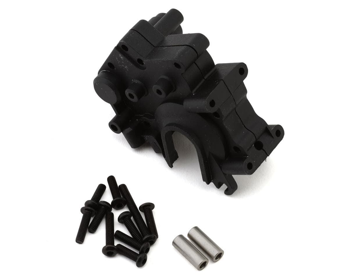 Usukani NGE 2.0 SE Reinforced Rear Gearbox Set