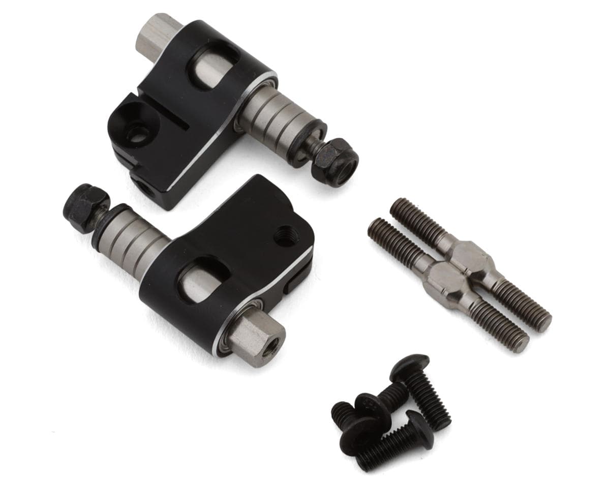 Usukani NGE 2.0 SE Front Upper Suspension Arm Set (2)