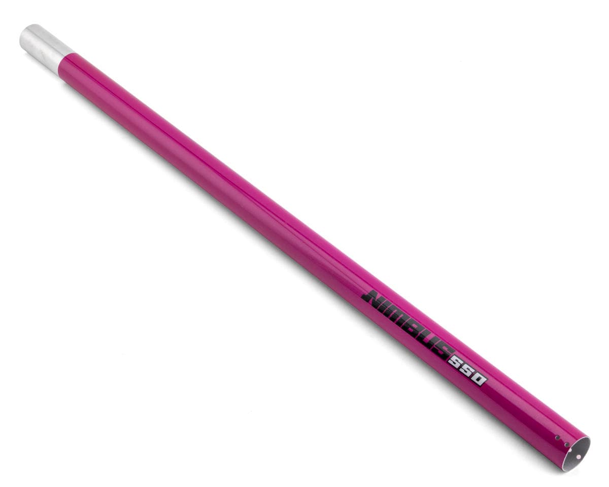 XLPower Nimbus 550 V2 Tail Boom (Purple)