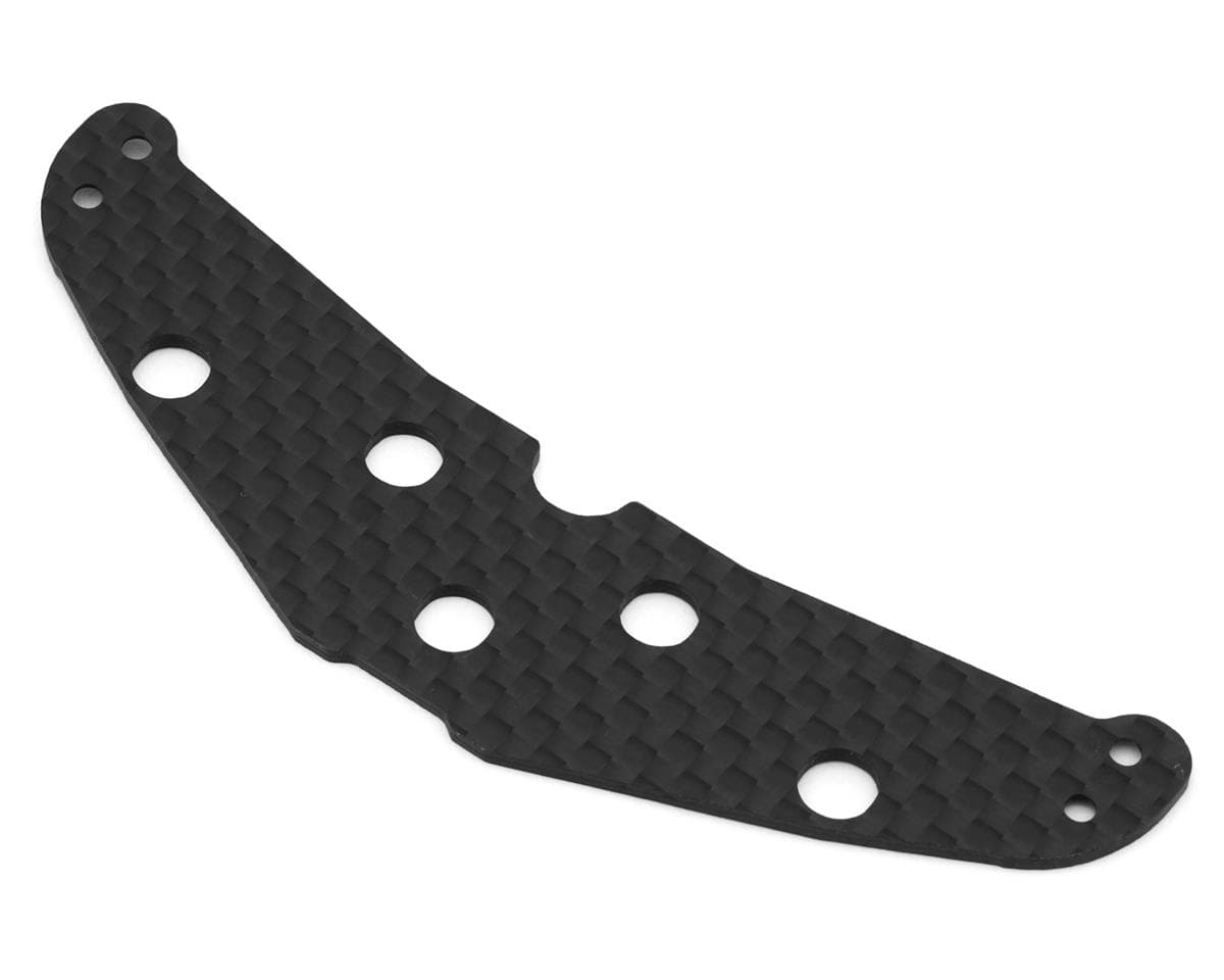 XBility RC XB-F1 Carbon Fiber Front Bumper