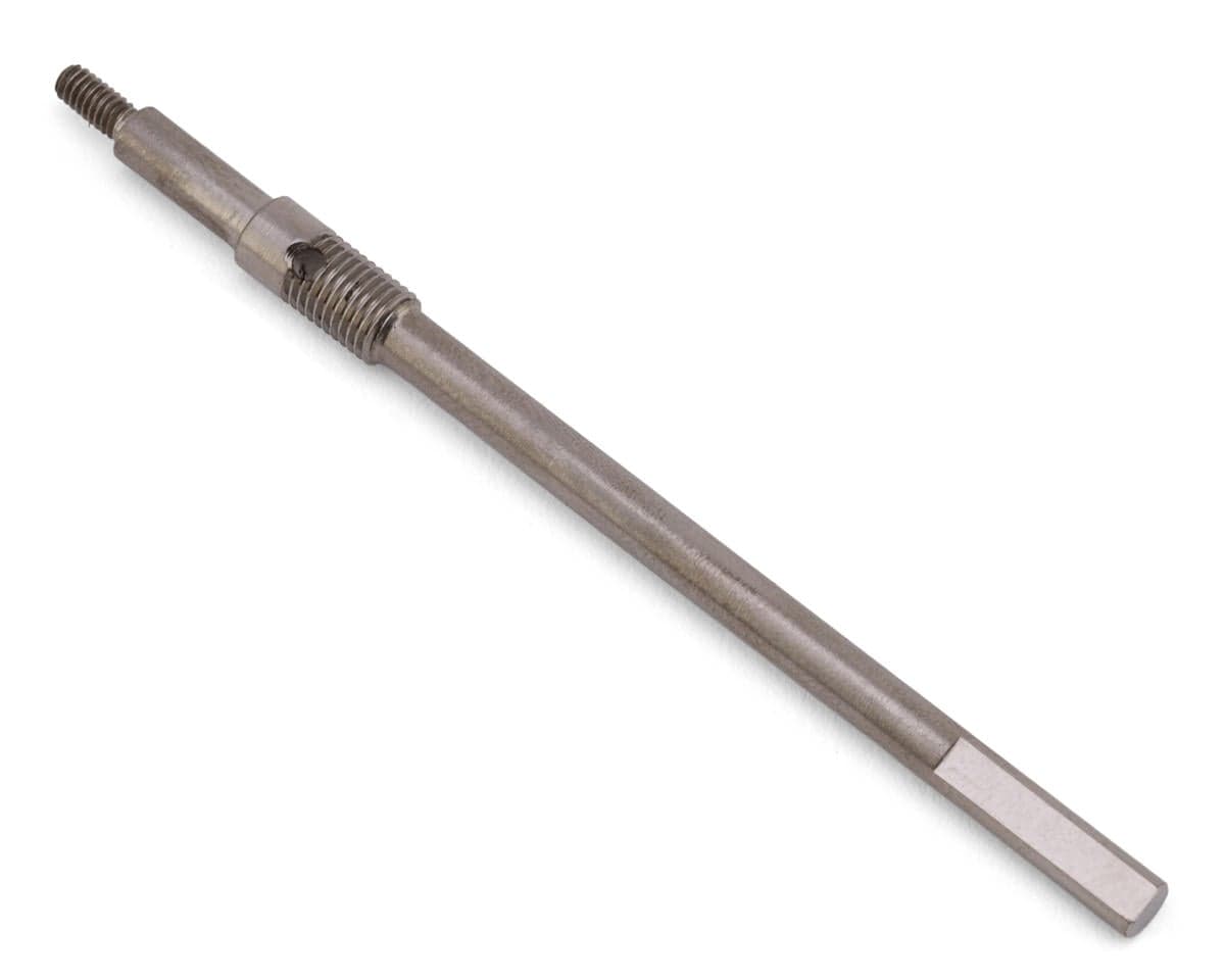 XBility RC XB-F1 Titanium Differential Shaft