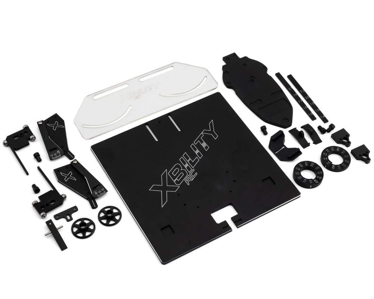 XBility RC X-ST Setup Station for XBOne