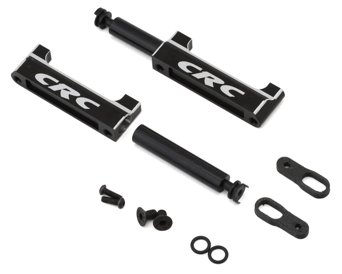 CRC MetriCKs "FMJ" Aluminum Rotary Damper Kit