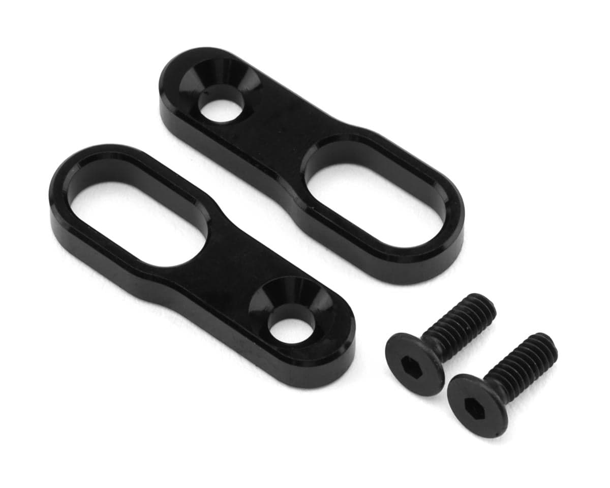 CRC MetriCKs "FMJ" Aluminum Damper Rotor Torque Arms Set