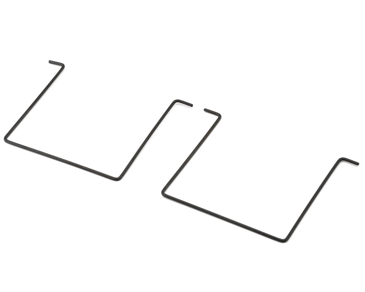 JConcepts Reactor Sway Bars (2) (2.0mm)