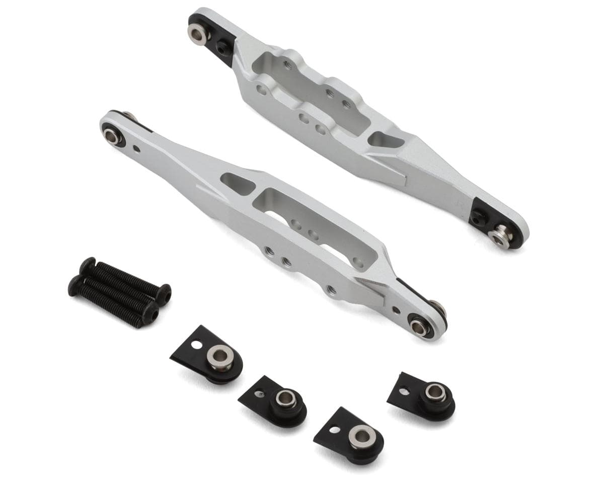 RC4WD Element RC Gatekeeper Aluminum Rear Trailing Arms (2)