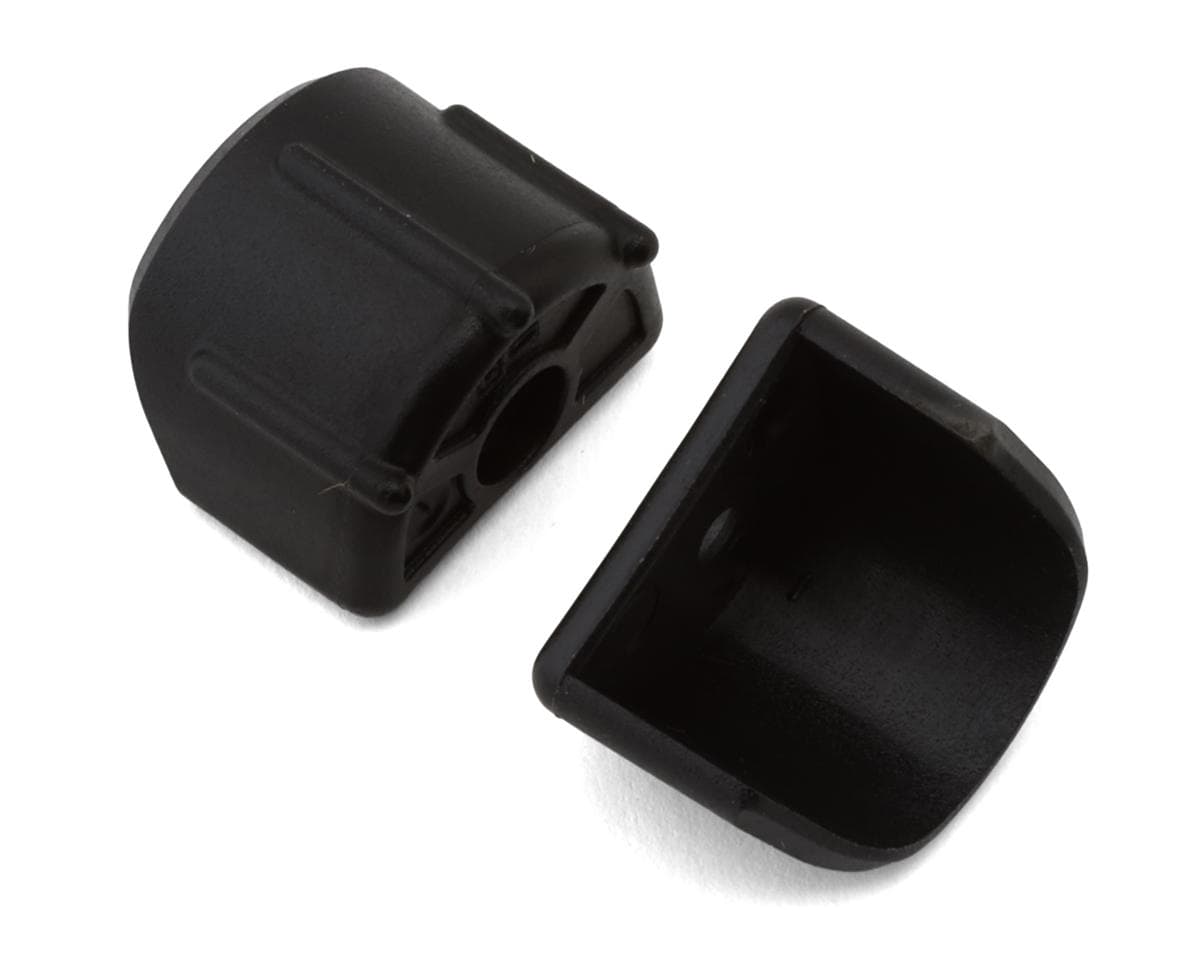 Yeah Racing 1/10 Buggy Nylon Shock Protector Covers (2)