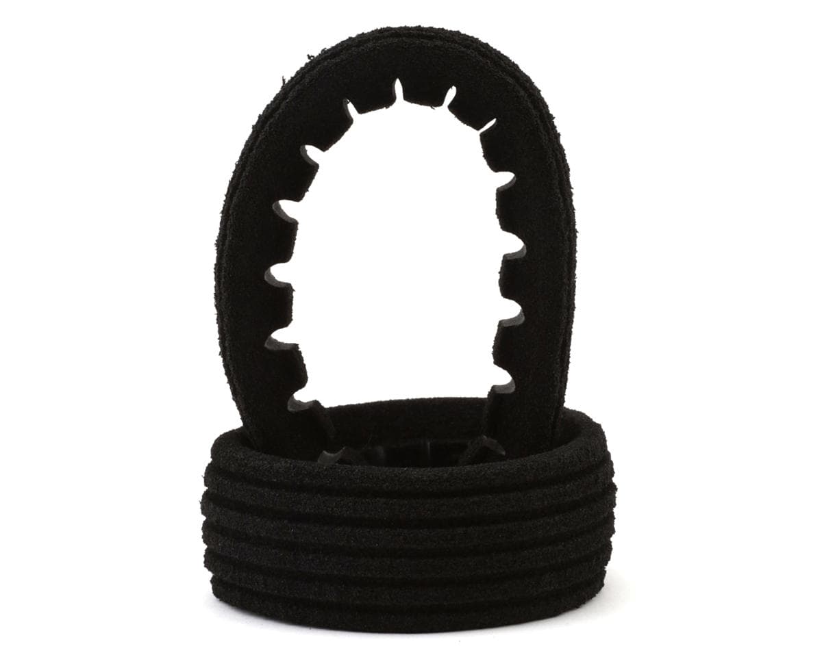 eXcelerate 2.2" Front Buggy Closed Cell Foam Tire Inserts (2) (Firm)