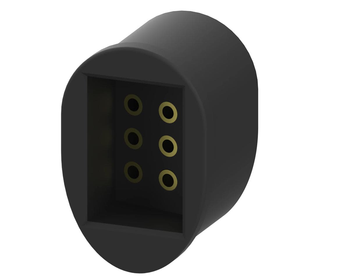 XLPower Stratos 200 Tail Boom Connector